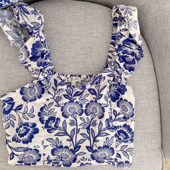 Rachel Zoe from Tjmaxx skirt set - Picture 4 of 4